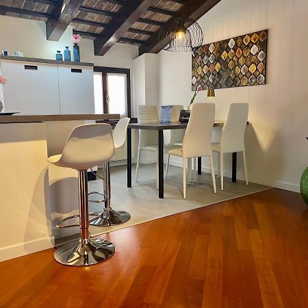 גוריציה Starago Apartment מראה חיצוני תמונה