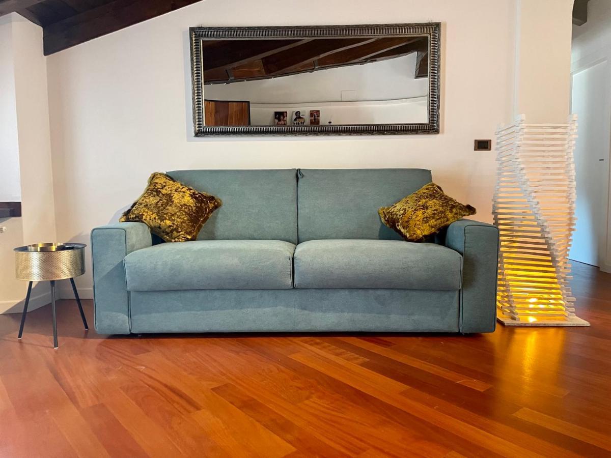 גוריציה Starago Apartment מראה חיצוני תמונה