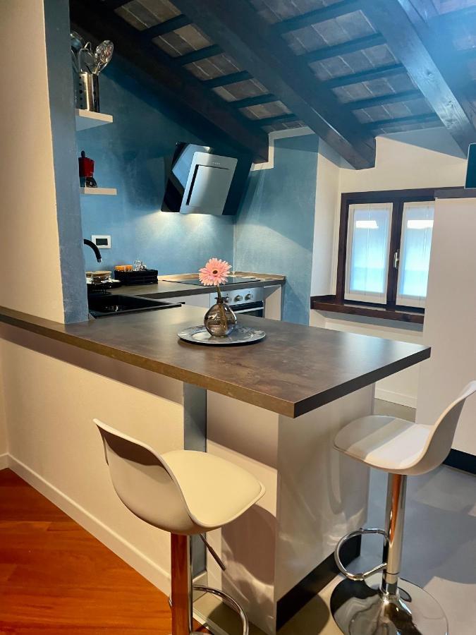 גוריציה Starago Apartment מראה חיצוני תמונה