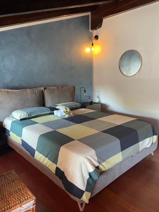 גוריציה Starago Apartment מראה חיצוני תמונה