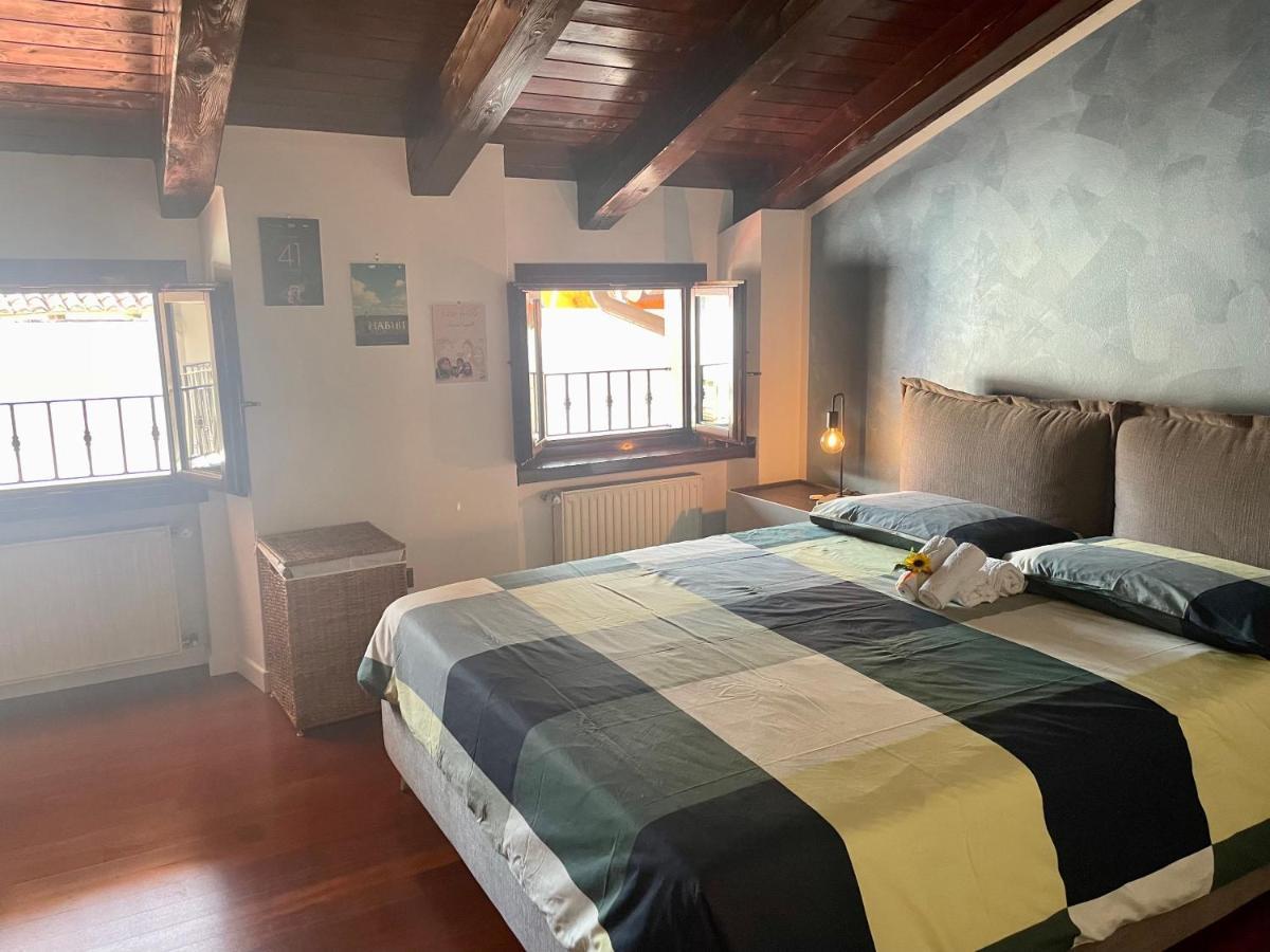 גוריציה Starago Apartment מראה חיצוני תמונה