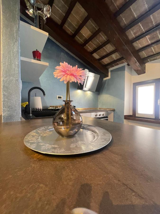 גוריציה Starago Apartment מראה חיצוני תמונה