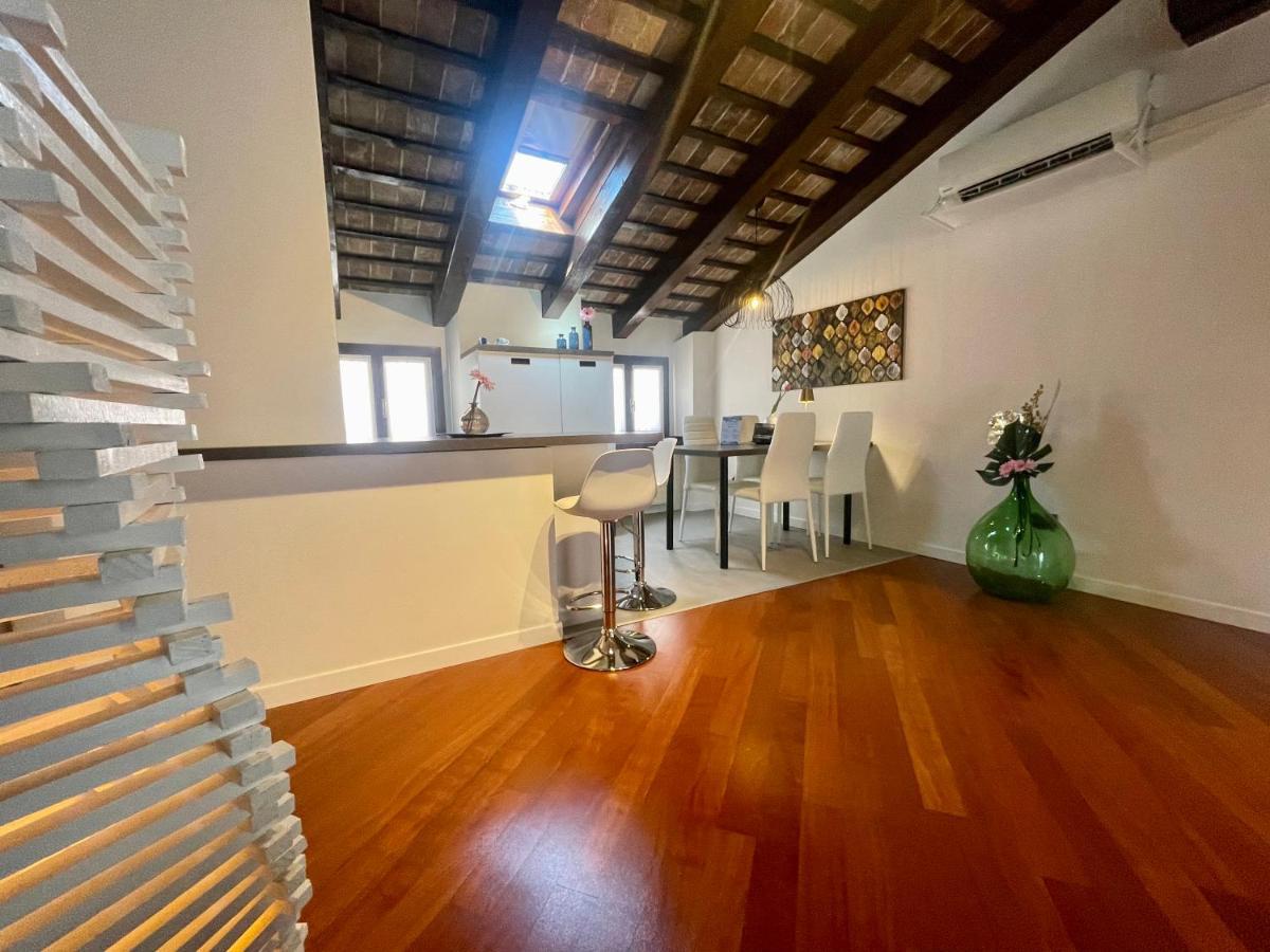 גוריציה Starago Apartment מראה חיצוני תמונה