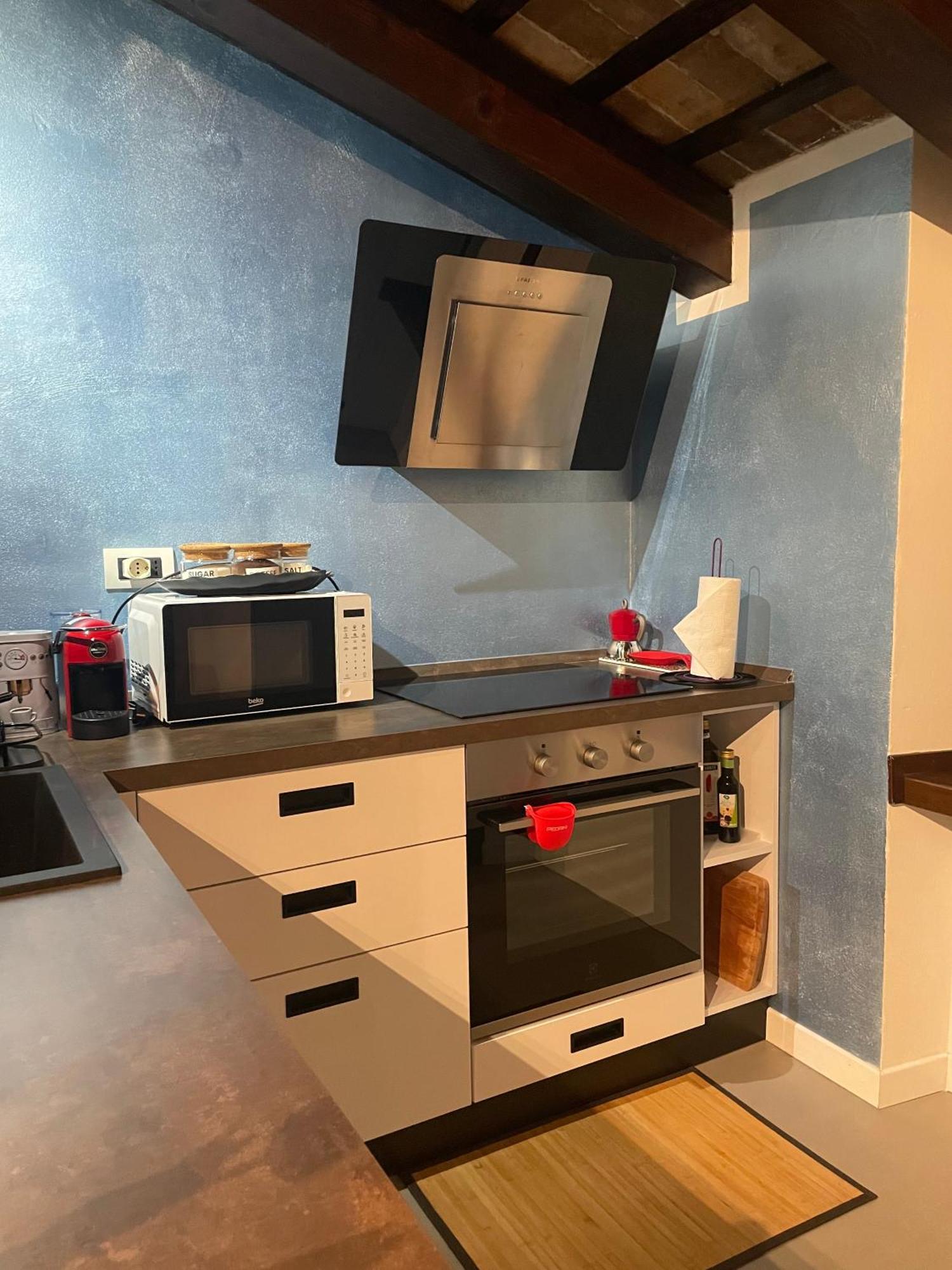 גוריציה Starago Apartment מראה חיצוני תמונה