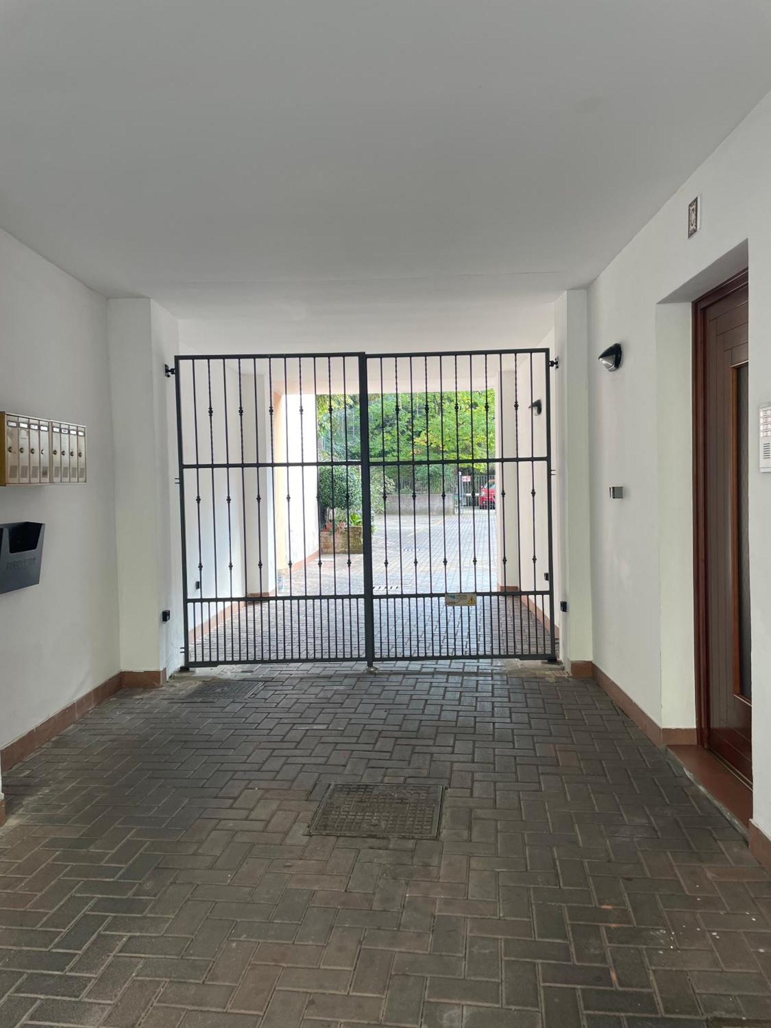 גוריציה Starago Apartment מראה חיצוני תמונה