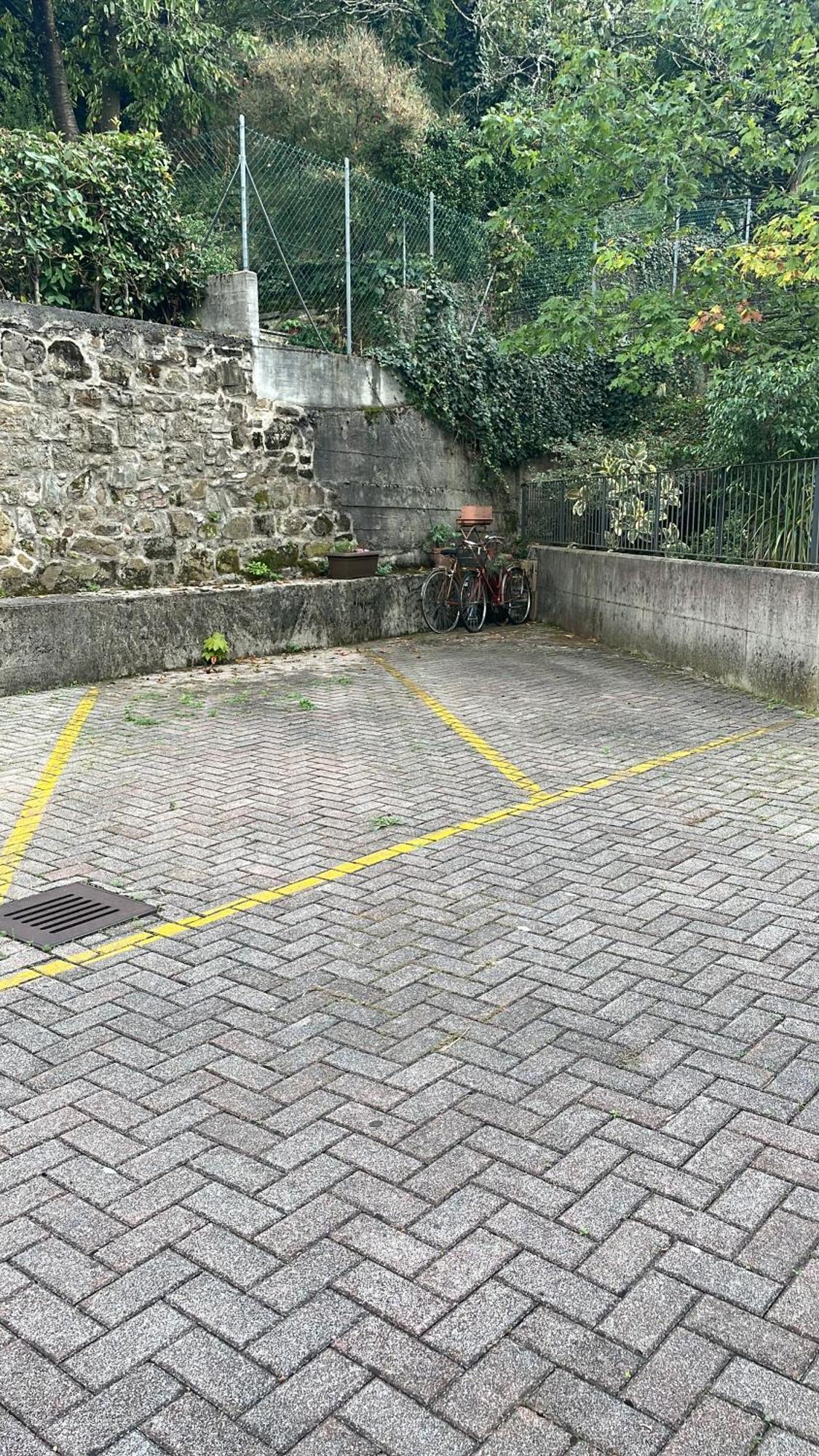 גוריציה Starago Apartment מראה חיצוני תמונה