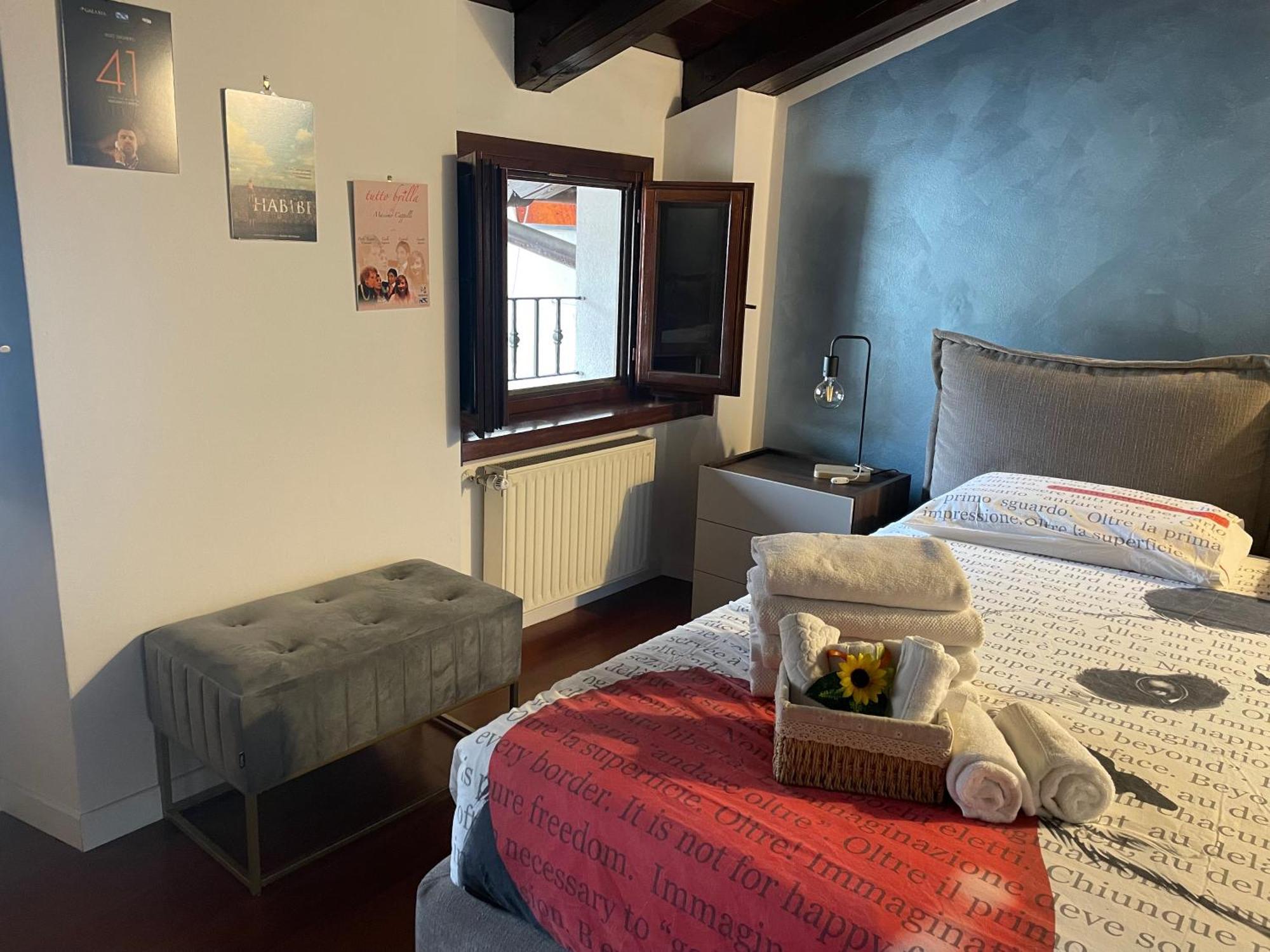 גוריציה Starago Apartment מראה חיצוני תמונה