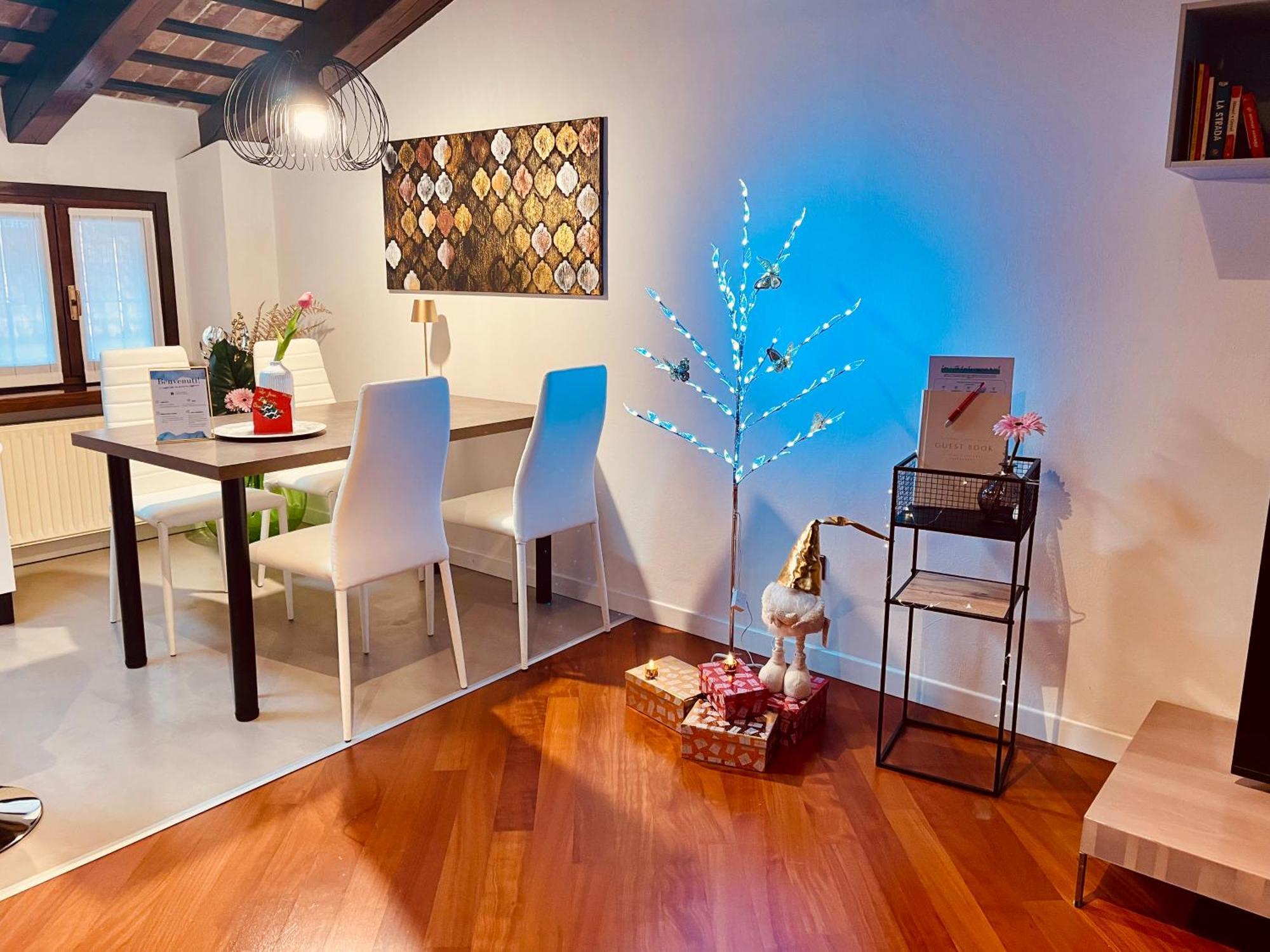 גוריציה Starago Apartment מראה חיצוני תמונה