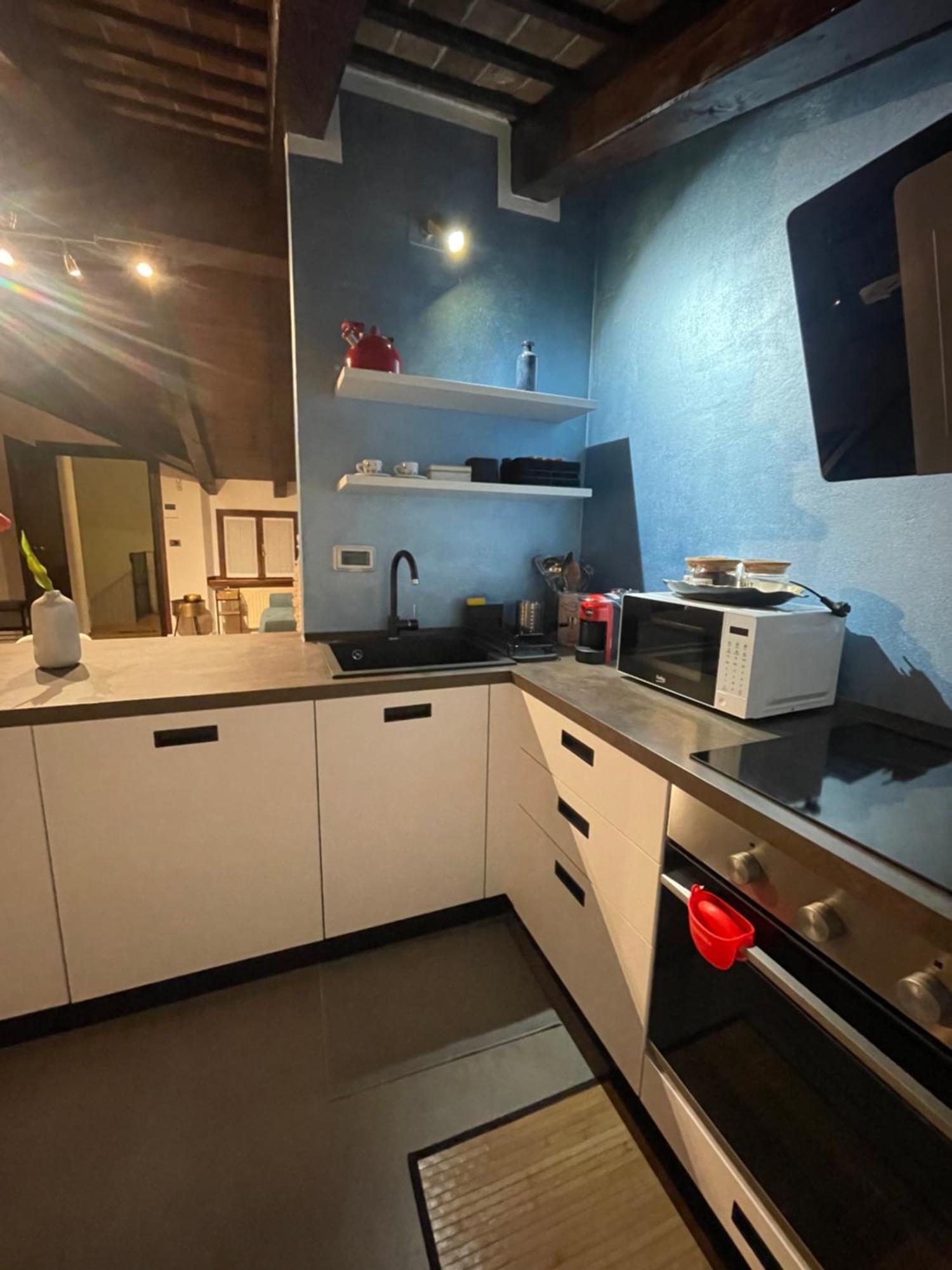 גוריציה Starago Apartment מראה חיצוני תמונה