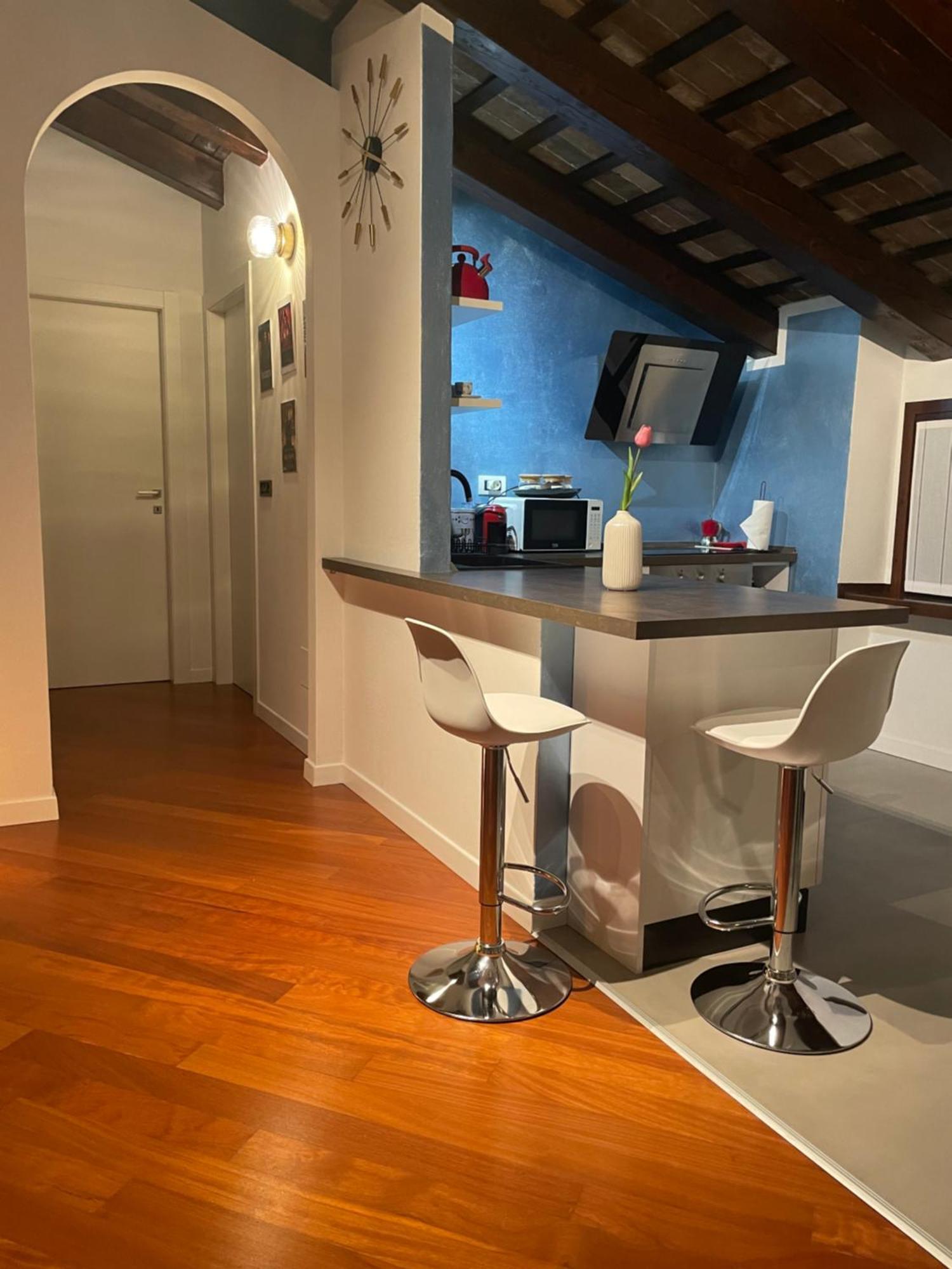 גוריציה Starago Apartment מראה חיצוני תמונה