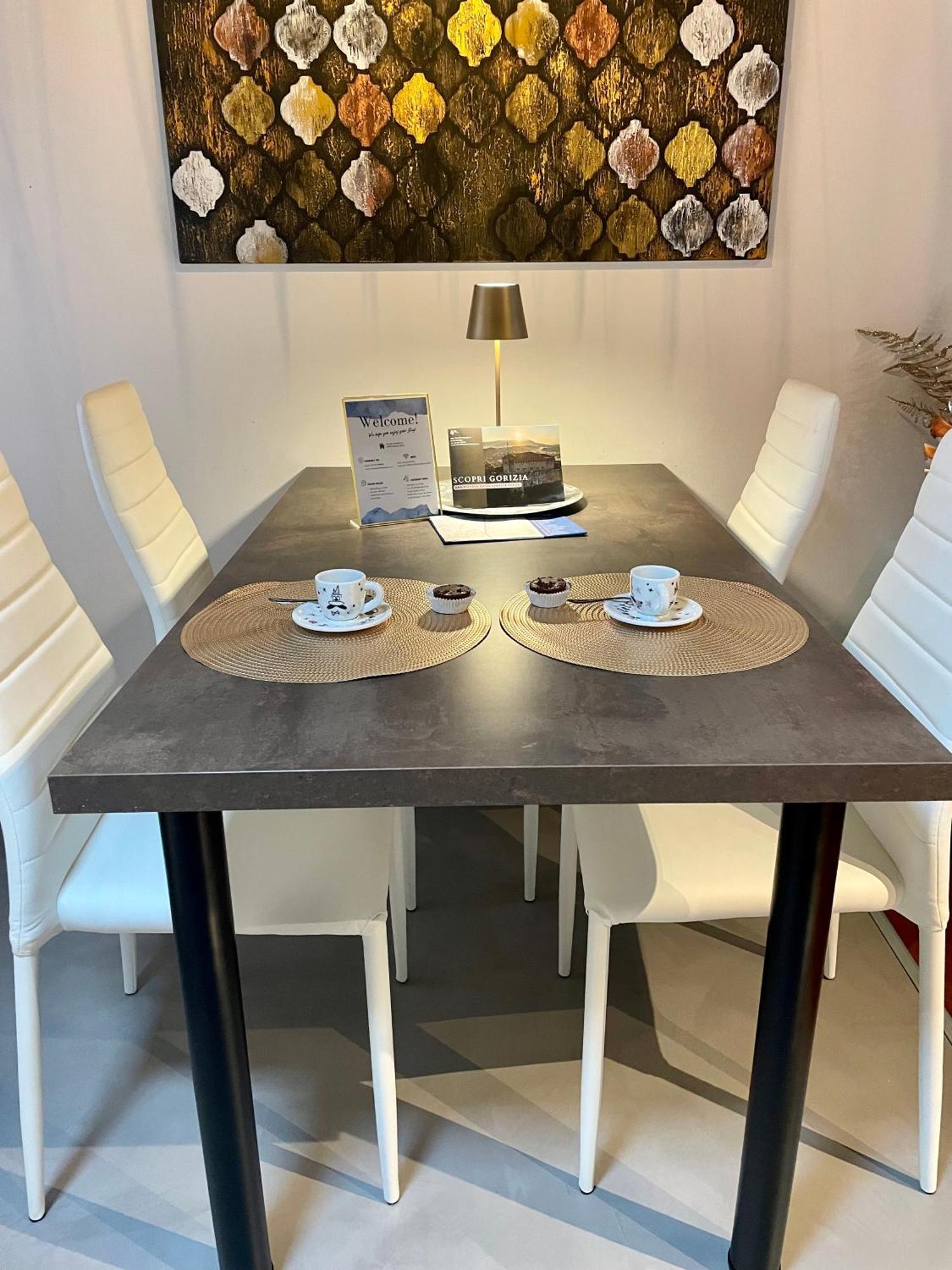 גוריציה Starago Apartment מראה חיצוני תמונה
