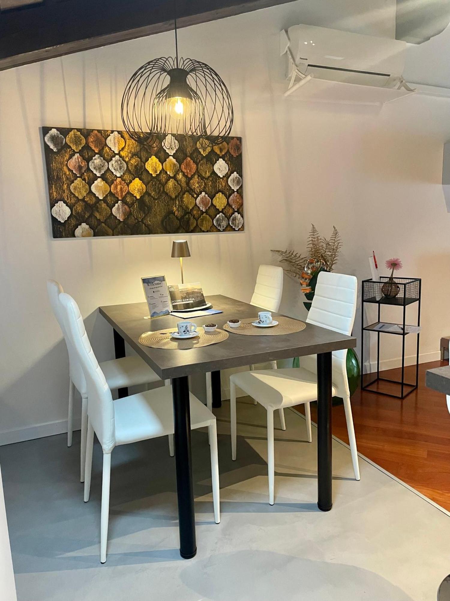 גוריציה Starago Apartment מראה חיצוני תמונה