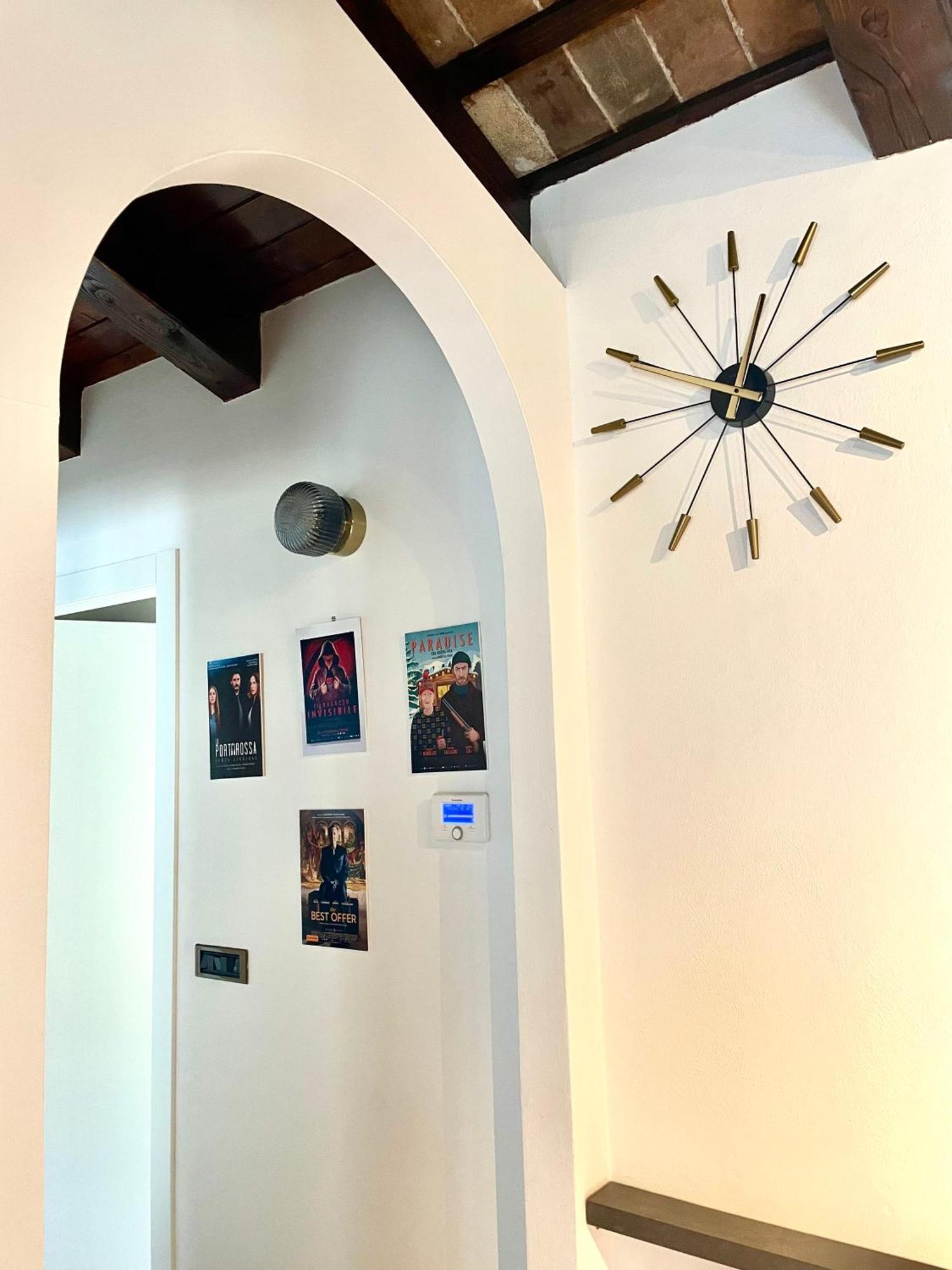 גוריציה Starago Apartment מראה חיצוני תמונה
