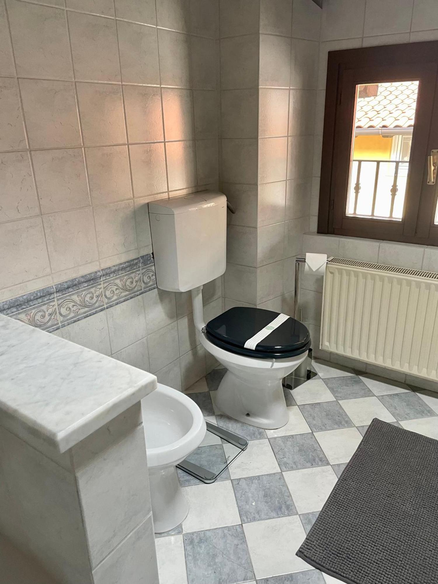 גוריציה Starago Apartment מראה חיצוני תמונה