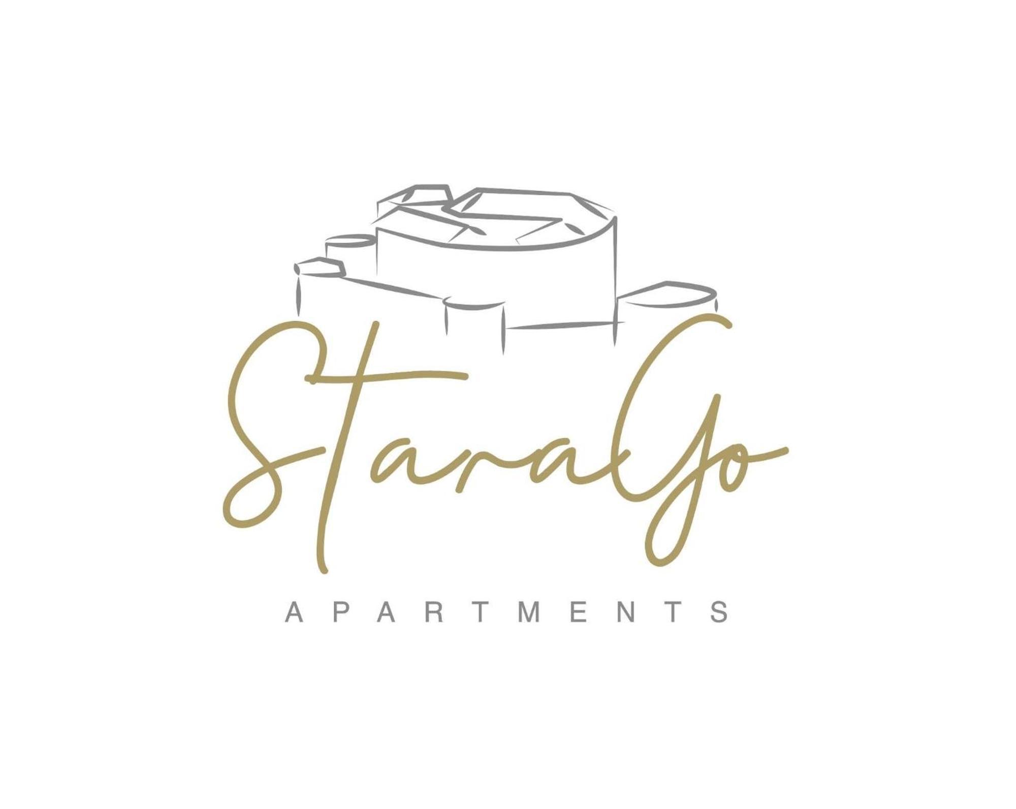 גוריציה Starago Apartment מראה חיצוני תמונה