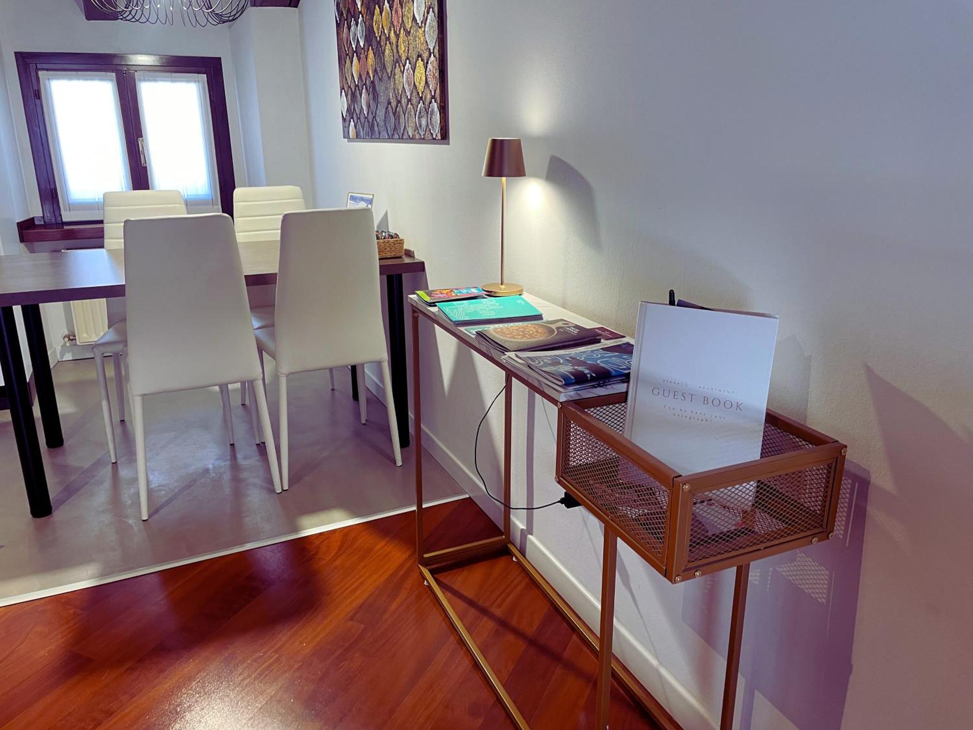 גוריציה Starago Apartment מראה חיצוני תמונה